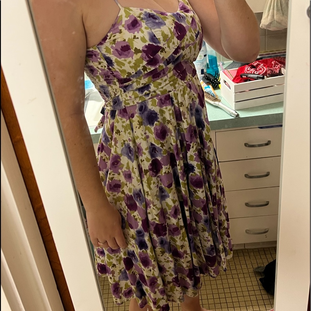 As U Wish, Size 3, fits tightly on size 8 adult, good condition